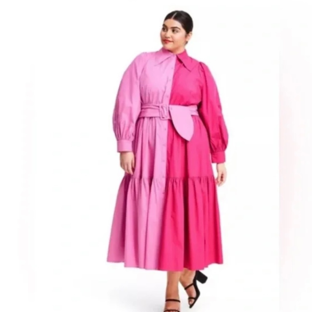 CHRISTOPHER JOHN ROGERS X TARGET